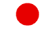 Japanische Nationalflagge